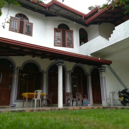 Villa Heaven Hikkaduwa Extérieur photo