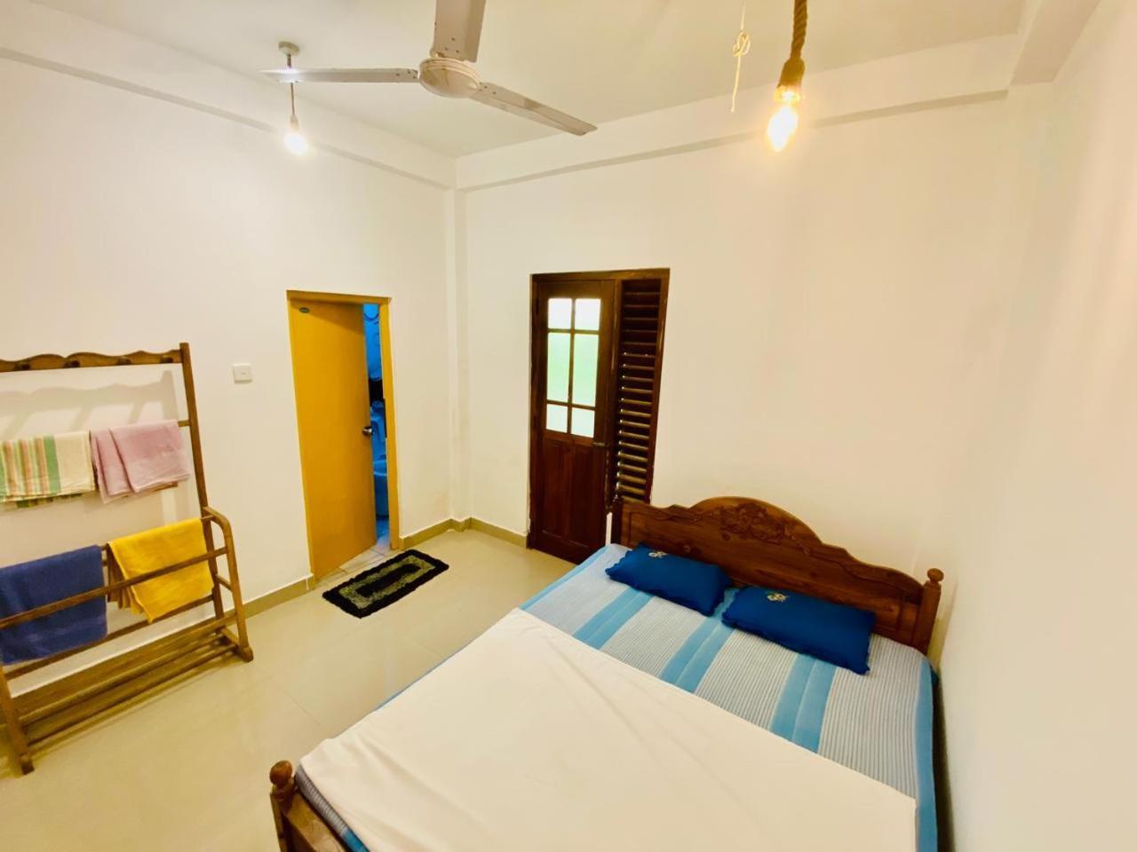 Villa Heaven Hikkaduwa Extérieur photo