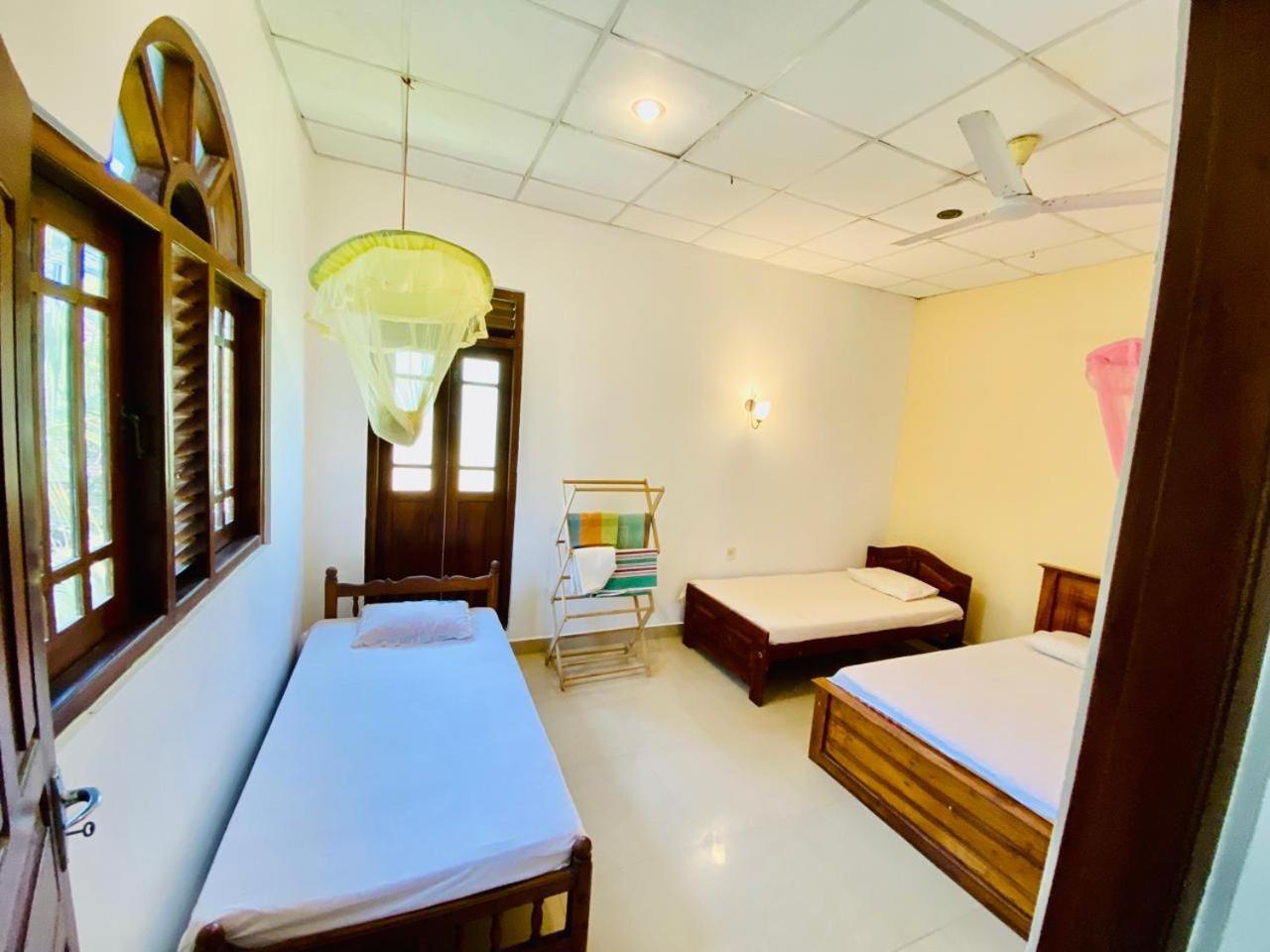 Villa Heaven Hikkaduwa Extérieur photo