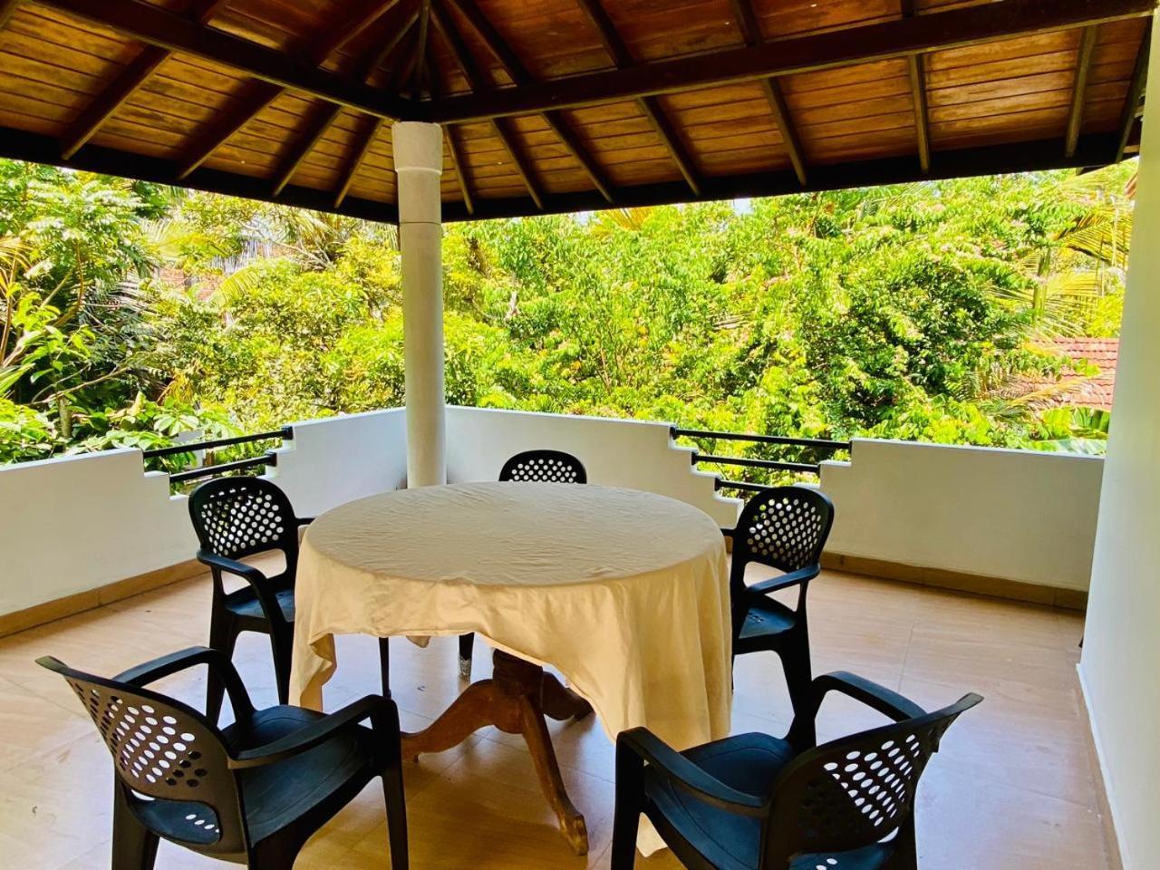 Villa Heaven Hikkaduwa Extérieur photo