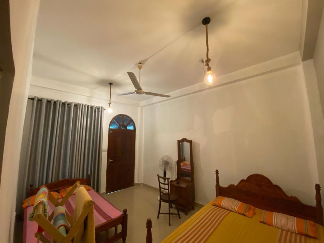 Villa Heaven Hikkaduwa Extérieur photo