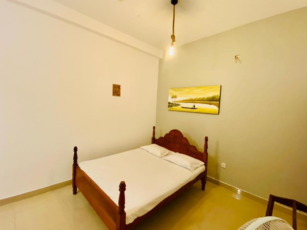 Villa Heaven Hikkaduwa Extérieur photo