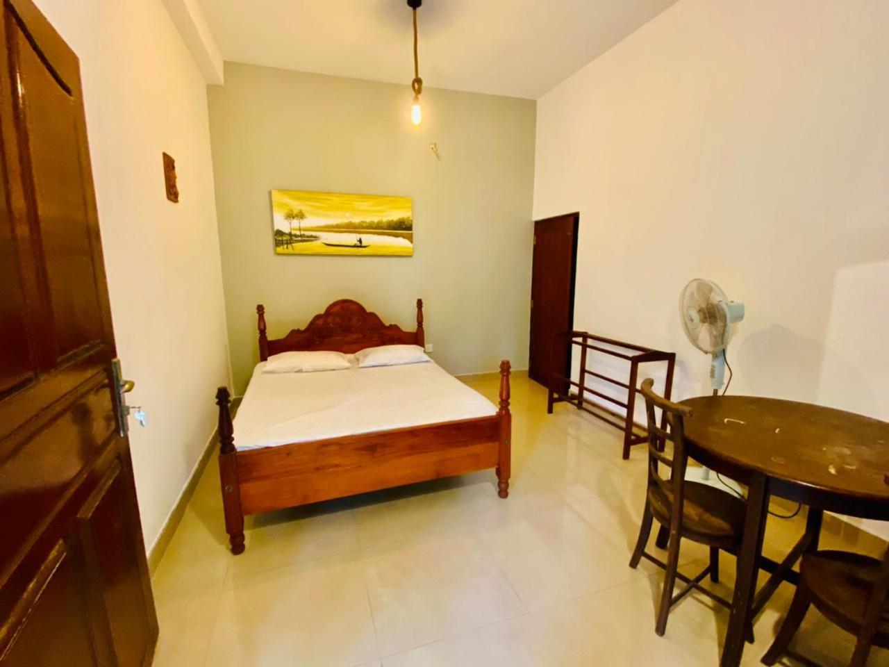 Villa Heaven Hikkaduwa Extérieur photo