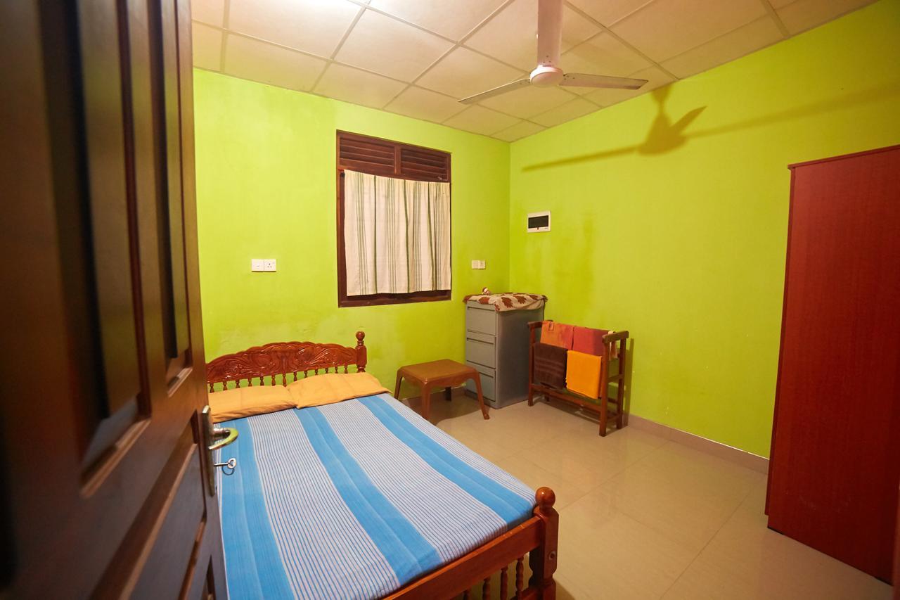 Villa Heaven Hikkaduwa Extérieur photo
